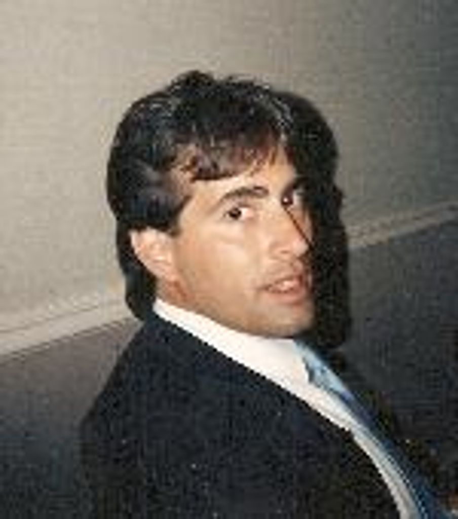 Joseph T. D'Ambrosio Jr.