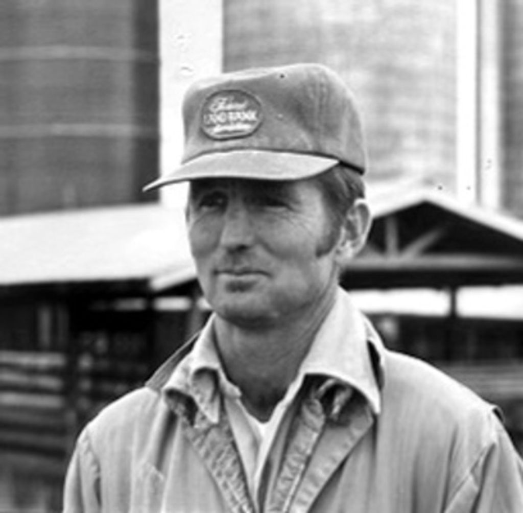 Max Kendall Martin Profile Photo