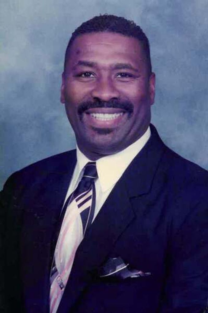 Stephen Denard Riser