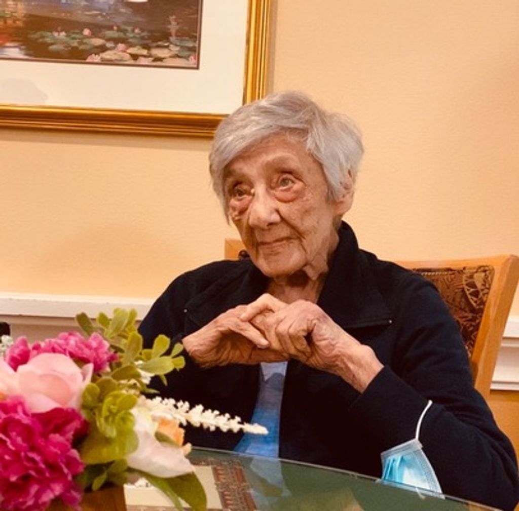 Dorothy A. Manzione Profile Photo
