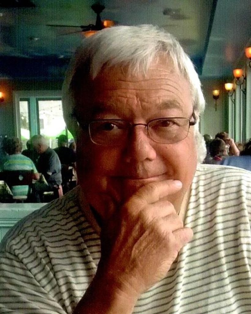 Randy L. Young
