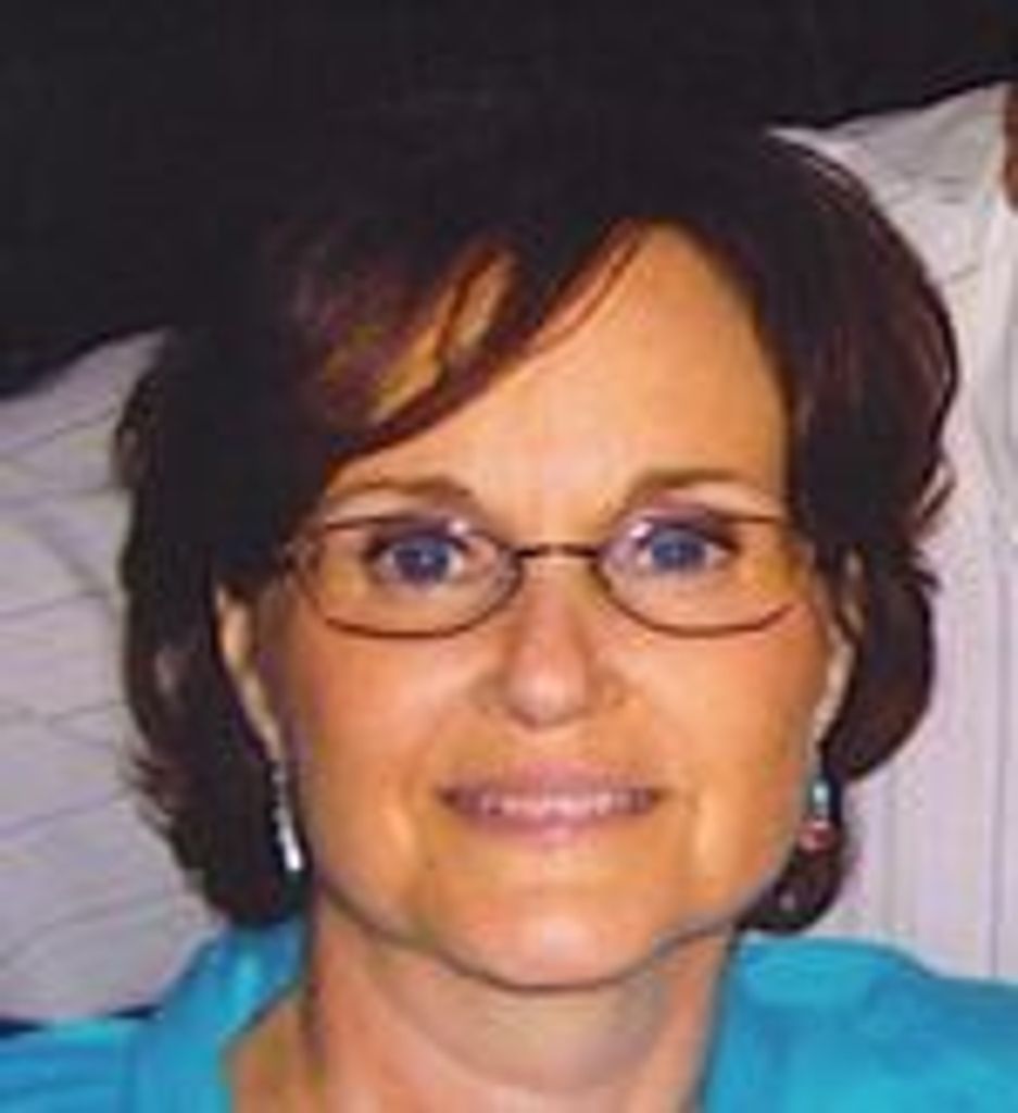 Rodessa Ann "Ro" Marceaux