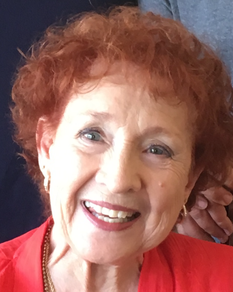 Mildred "Madge" Madgeline Balltrip Profile Photo