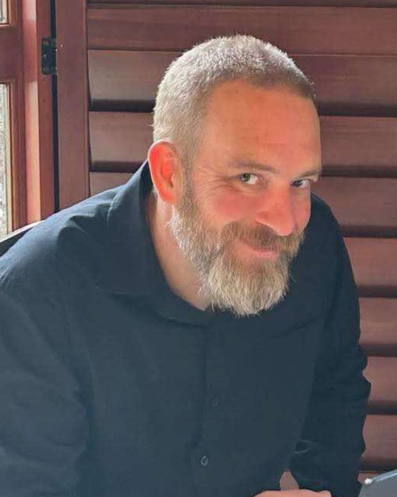 Brandon (Bingo) Gregory Henderer