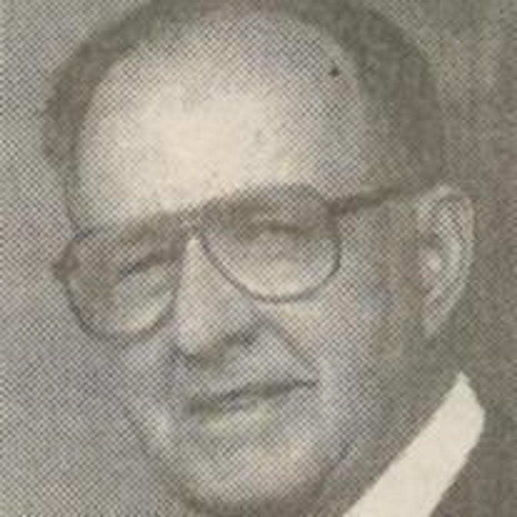 Edwin Fredrick Carter