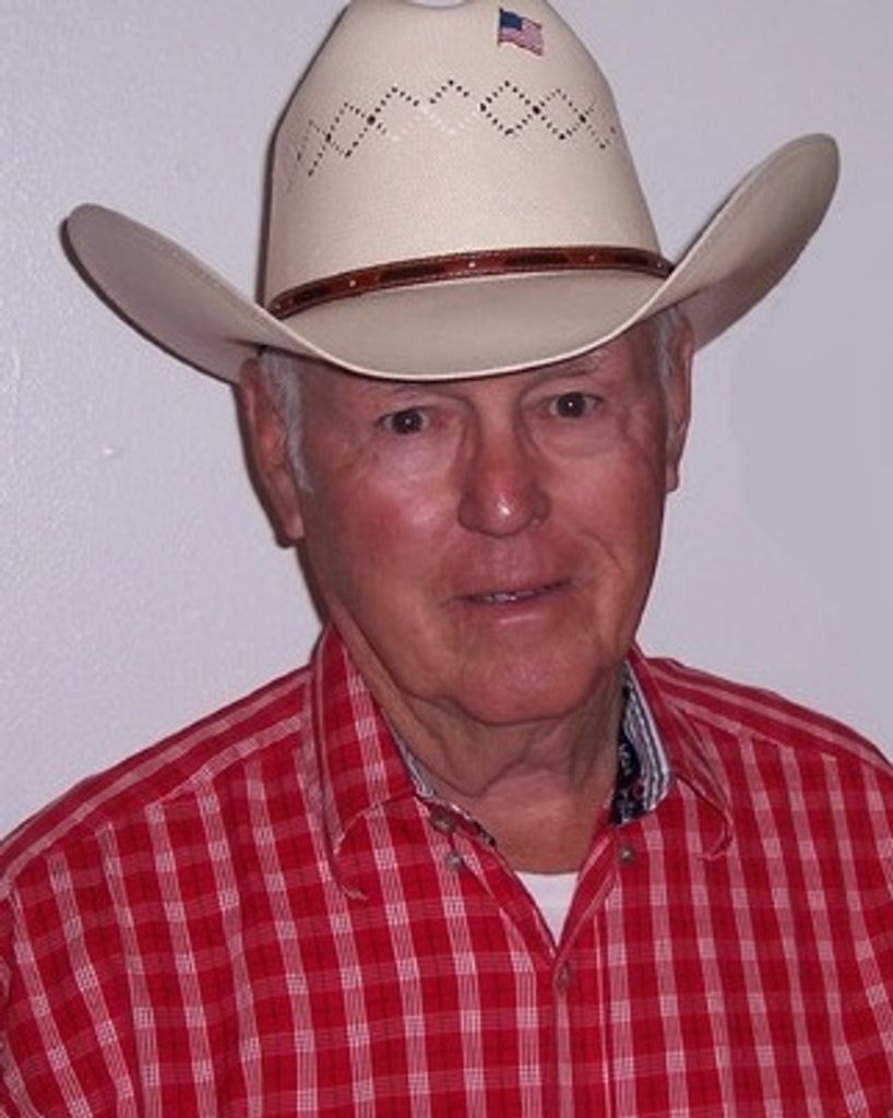 Bobby Gene Moore