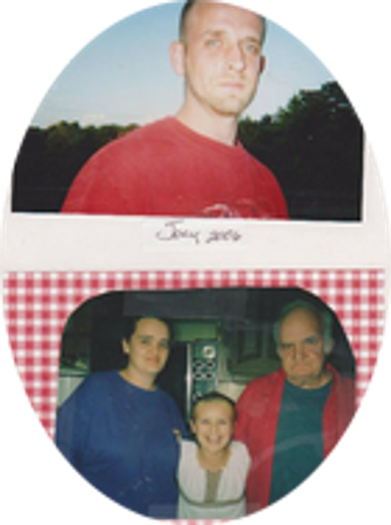 Billy Alexander Sr
