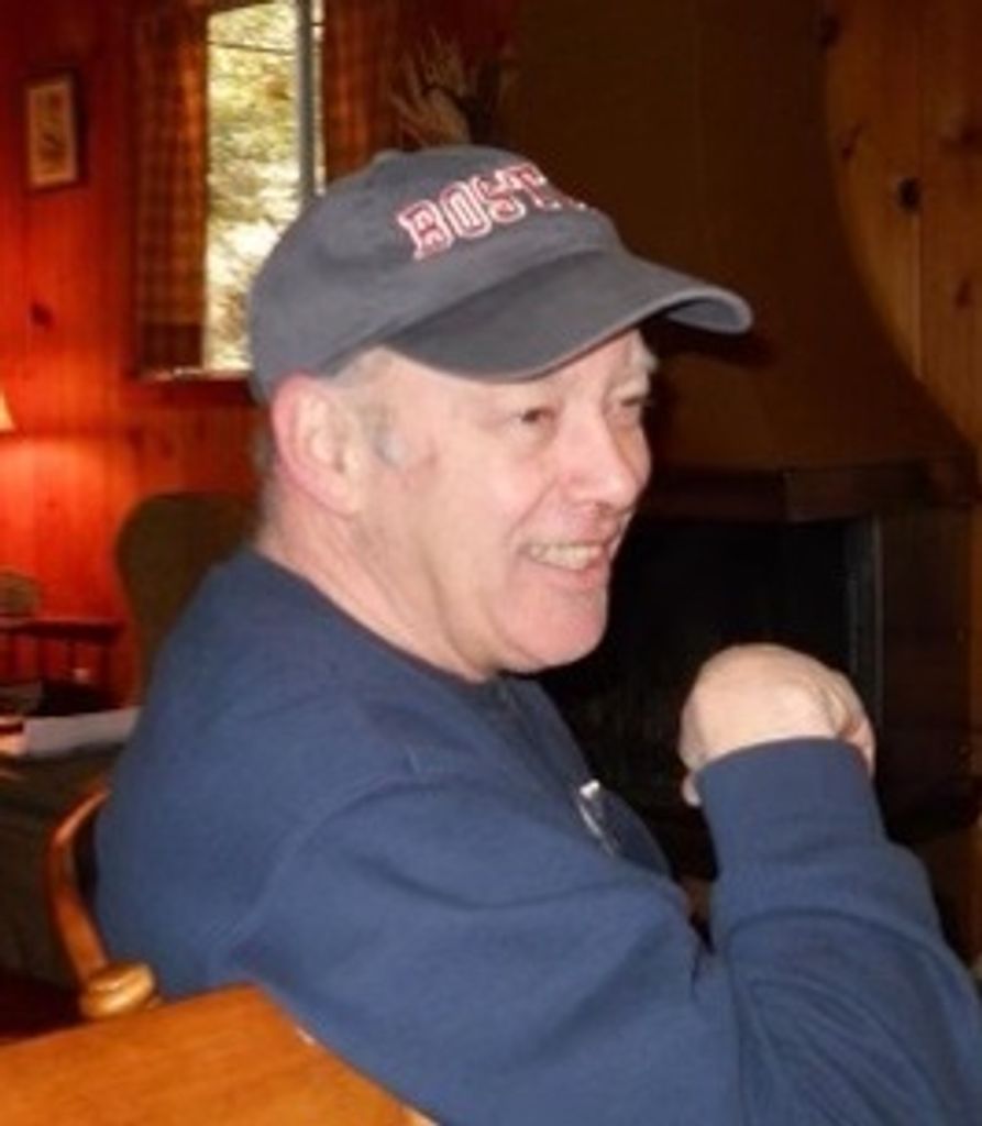 Thomas Walsh Profile Photo