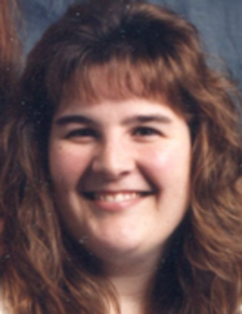 Heather Lee Shoemaker