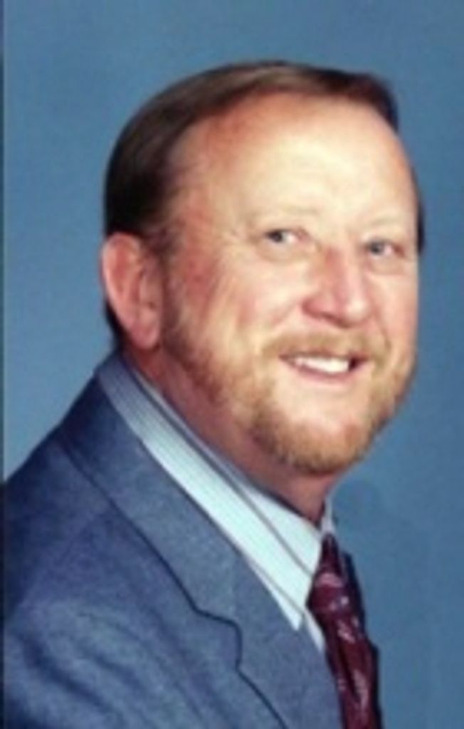 Lawrence Moore Robinson Sr.