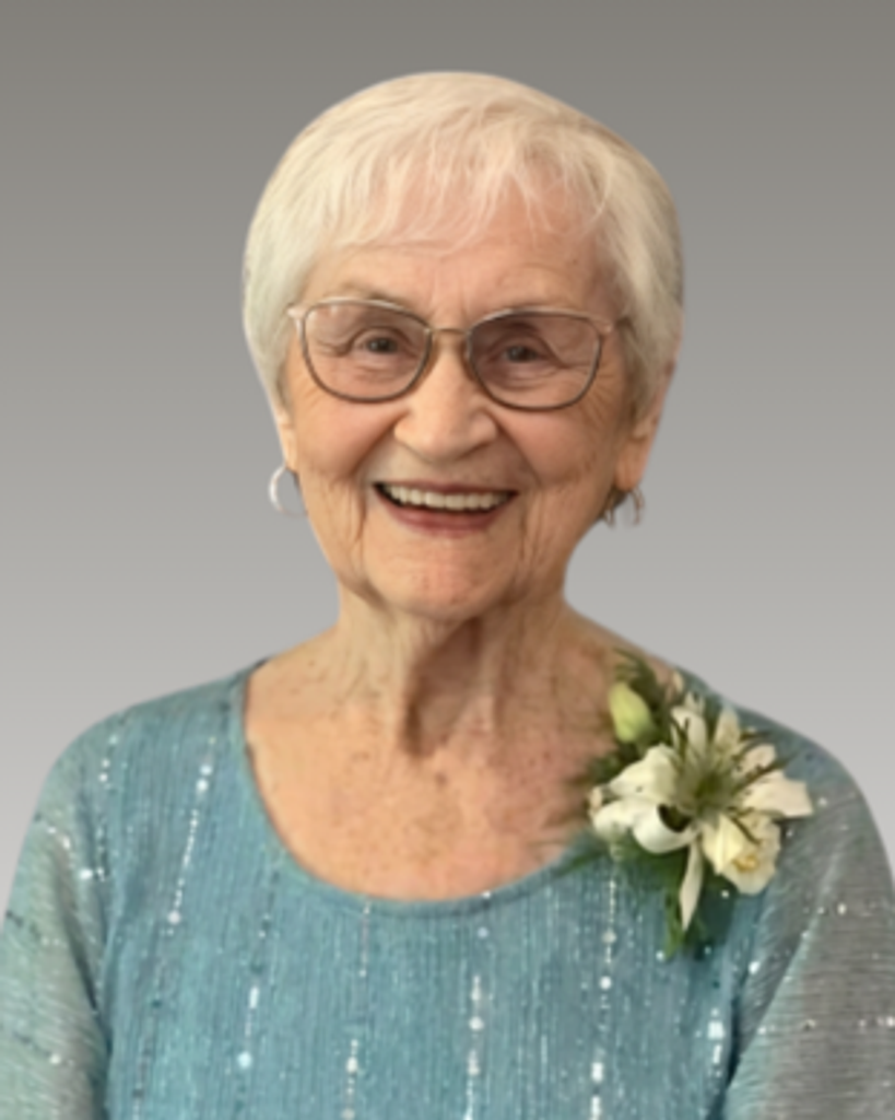 Joan Beverly Haugen