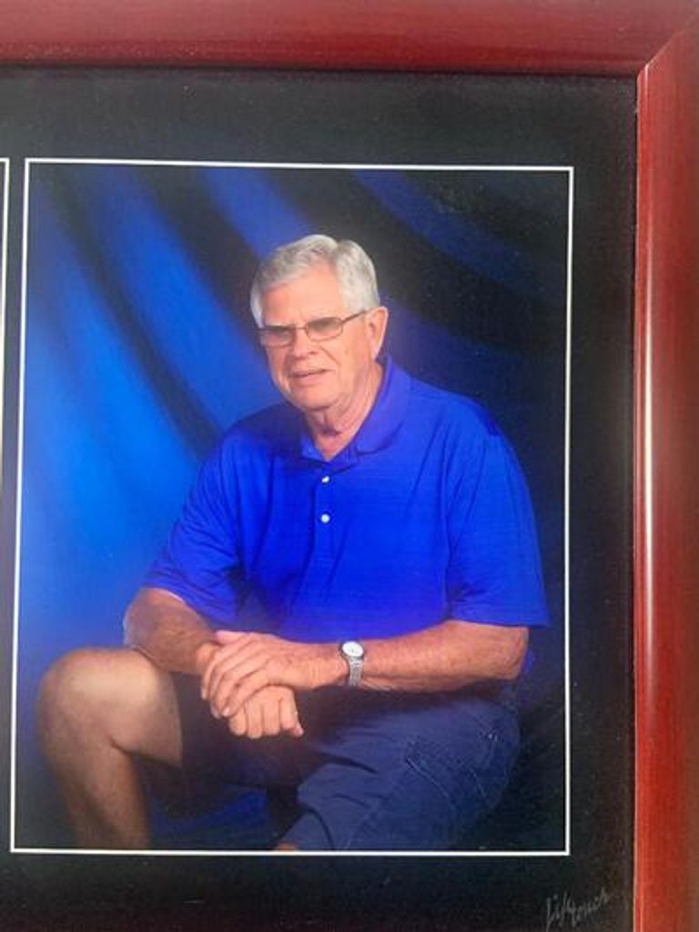 Billy Ray Adams Profile Photo