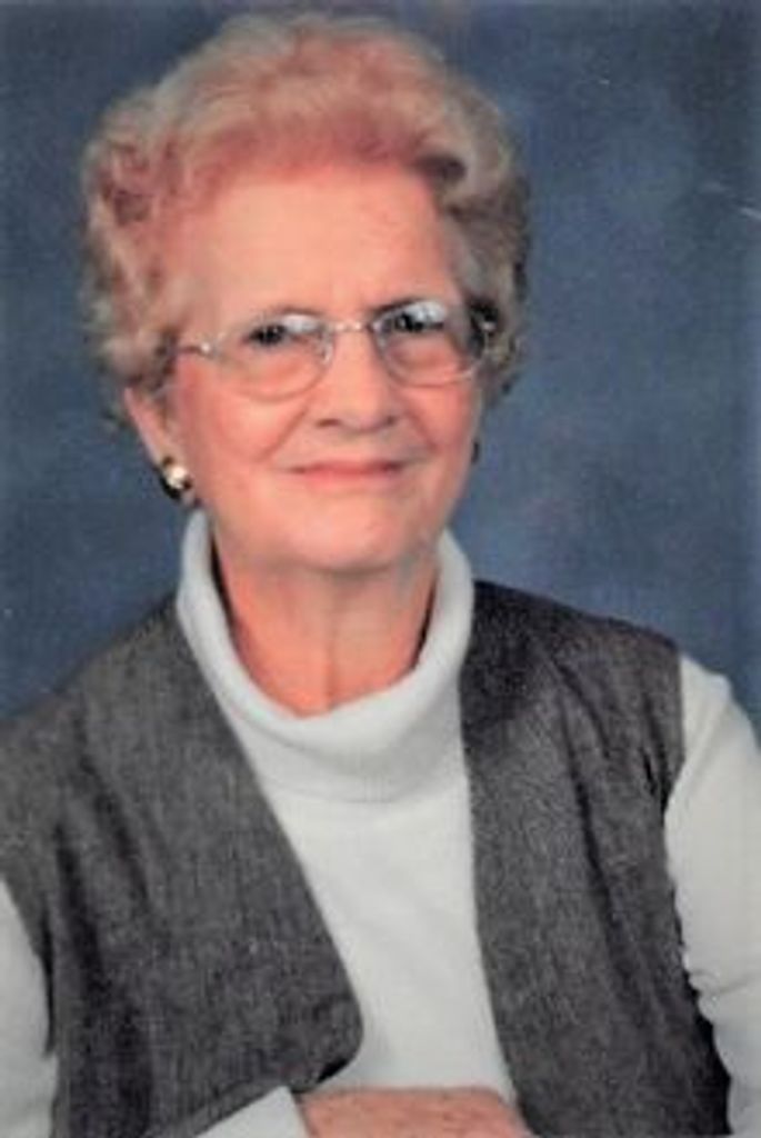 Frances Harris Profile Photo
