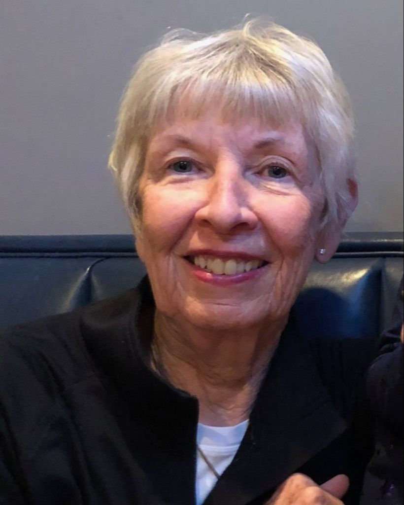Mary B. Nicodemus
