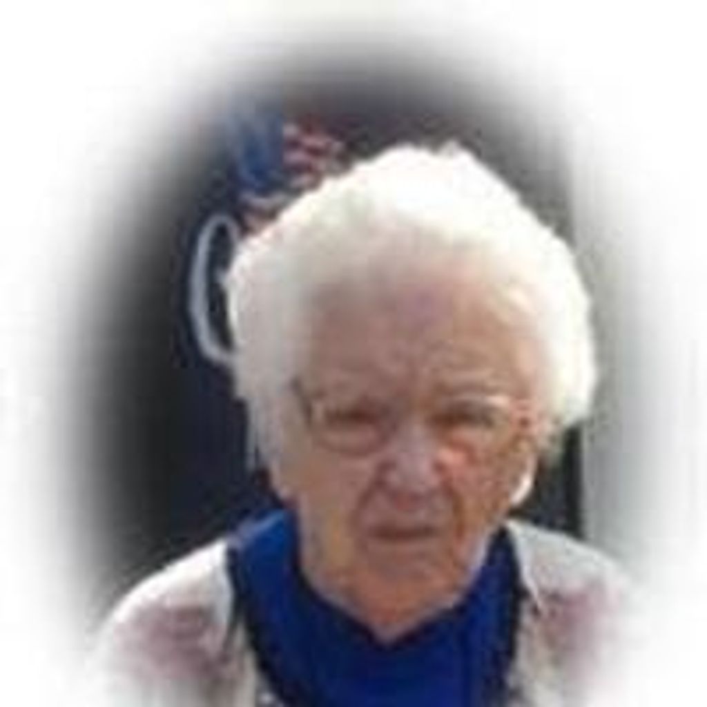 Eleanor Irene Mccormick