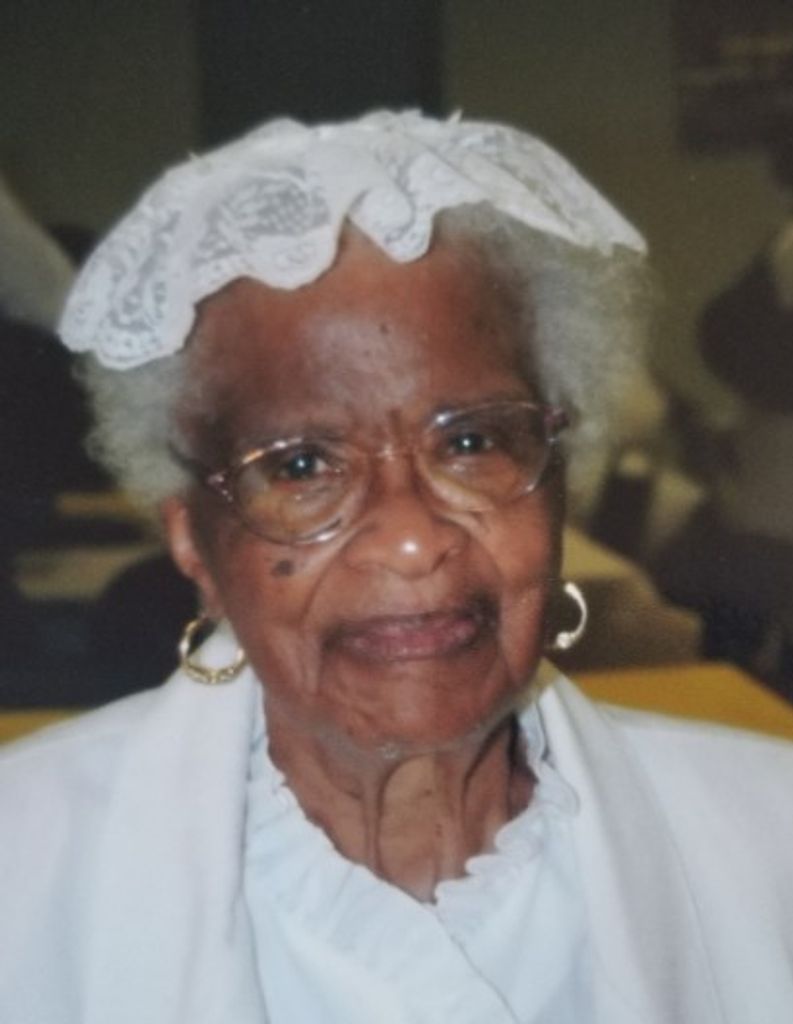 Ethel I. Melton