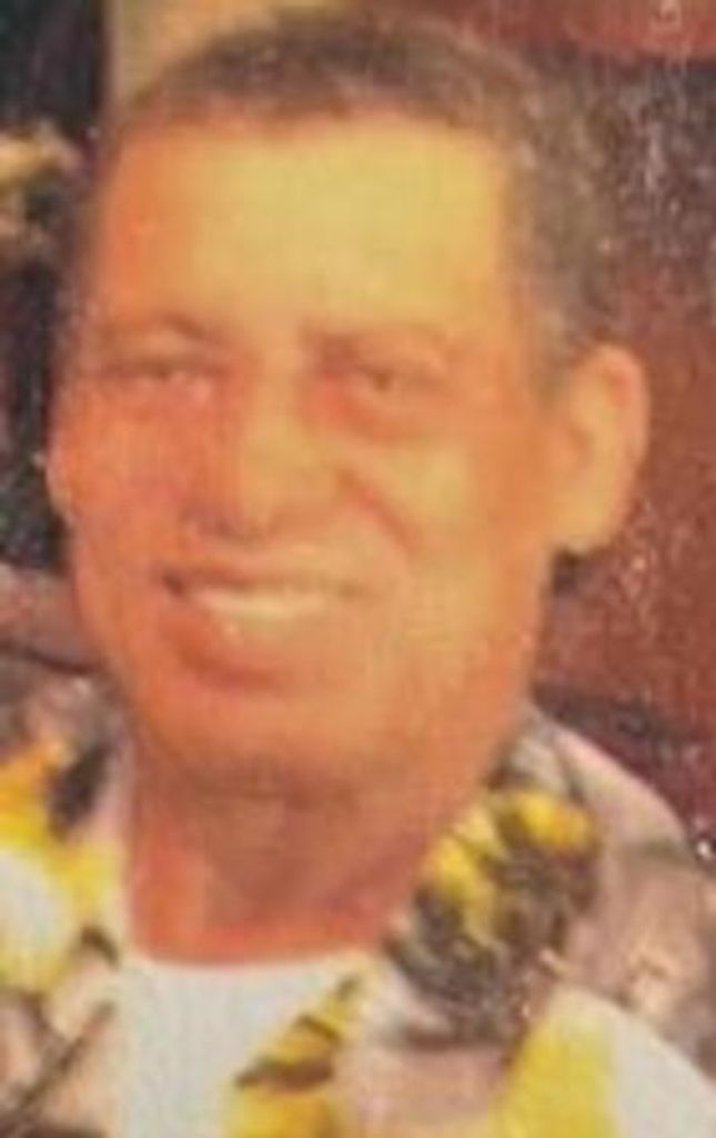 Alfred Daniel Swain Profile Photo