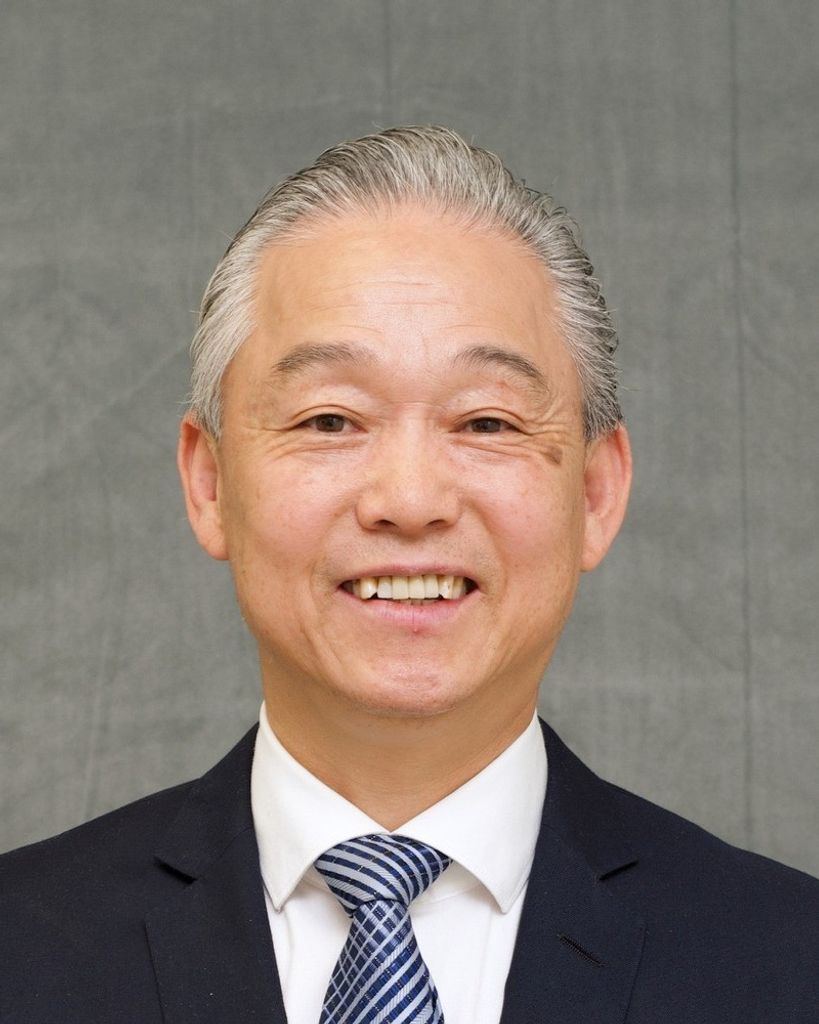 Eun Bum Lee Profile Photo