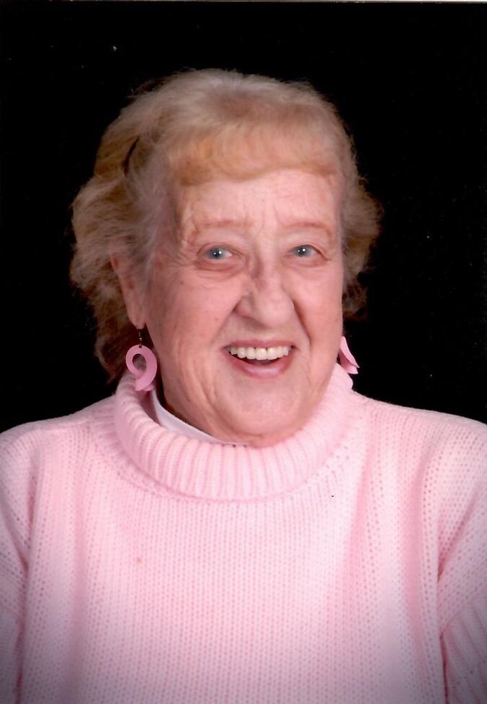 Norma Singer