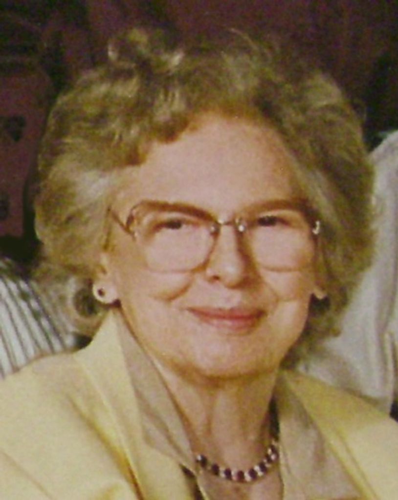 Sally Elsie Lorraine Morgan