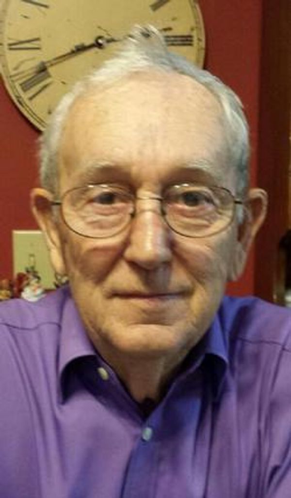 Charles W. "Bill" White