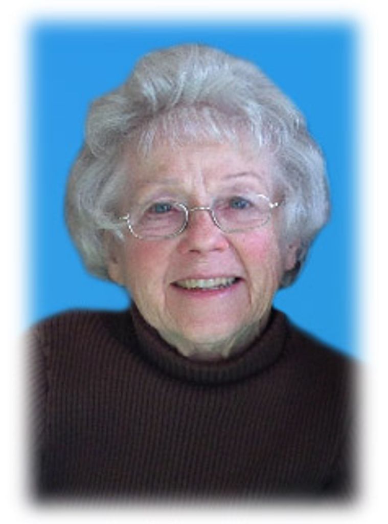 Marguerite Frances Mcguckin Profile Photo