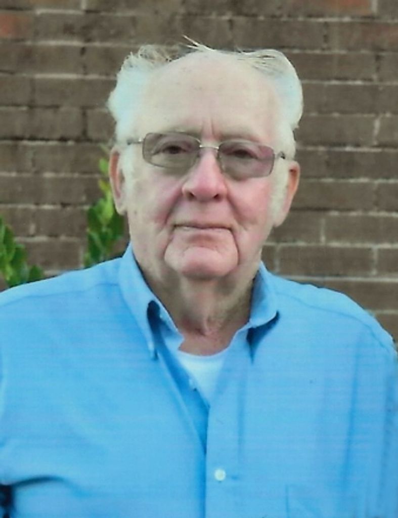 Roy Maness Profile Photo