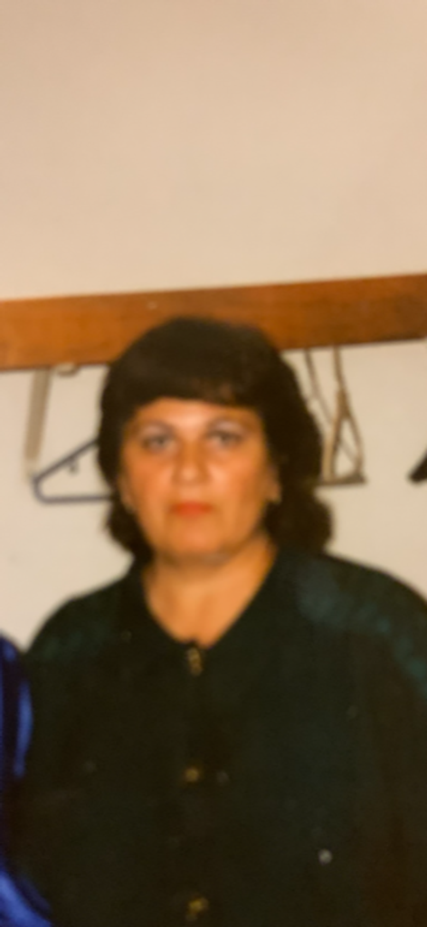 Shirley Elaine Asbury Profile Photo