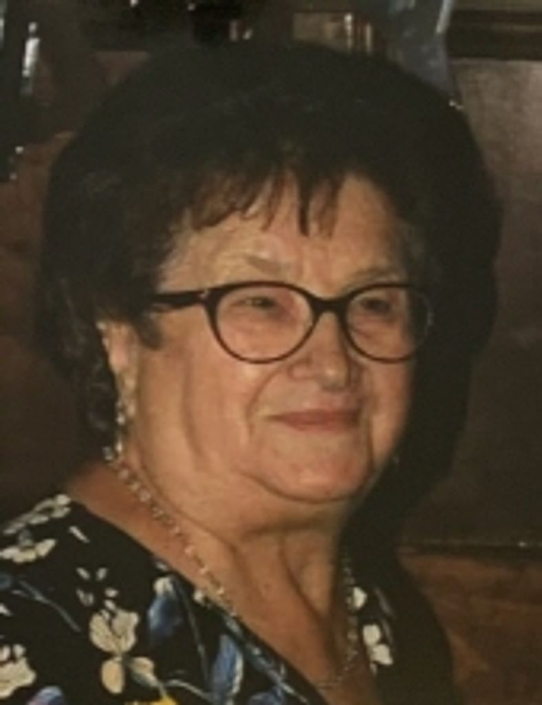 Pasqua Dibartolo