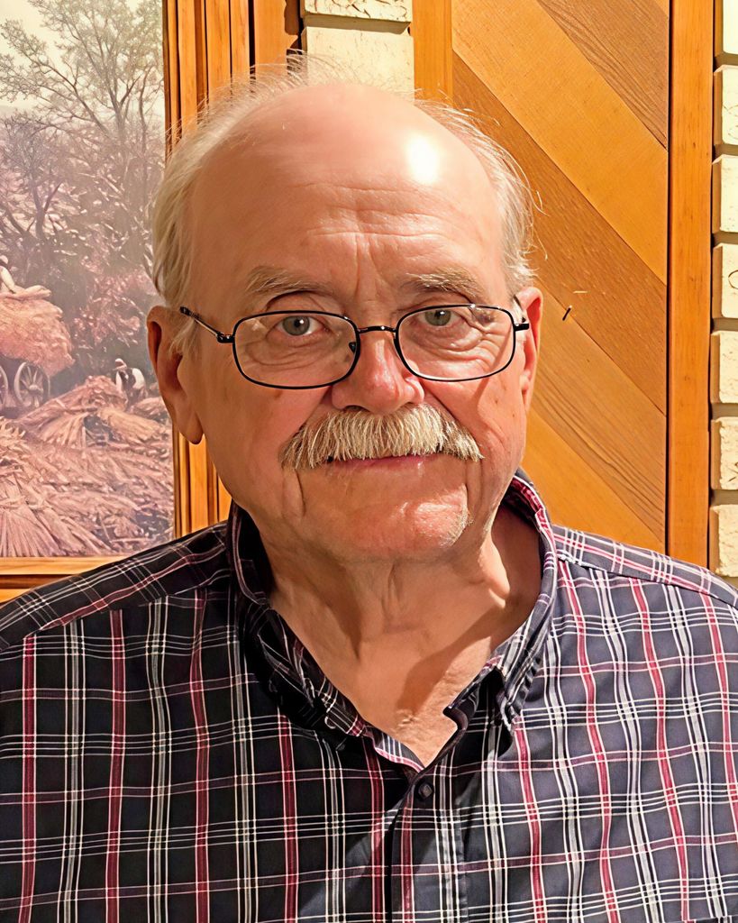 Eugene Hett Profile Photo