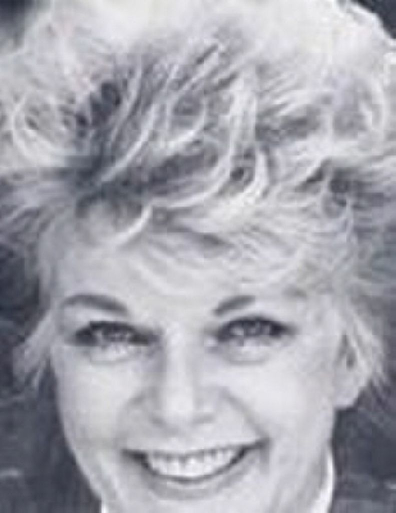 Loretta Rose Miller
