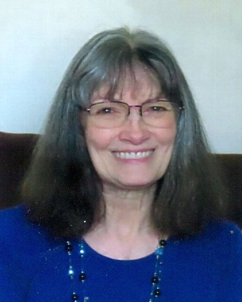 Geraldine Madge "Geri" Harmon Gibson Profile Photo