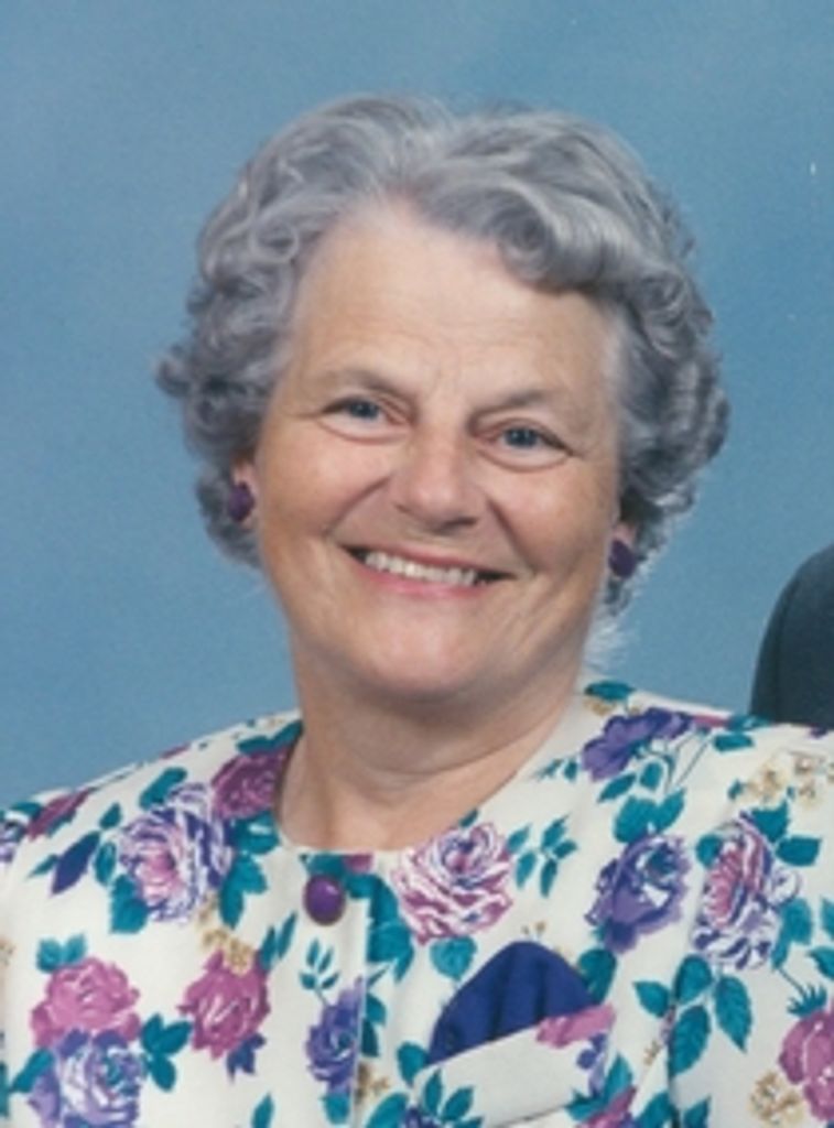 Margaret Fisher