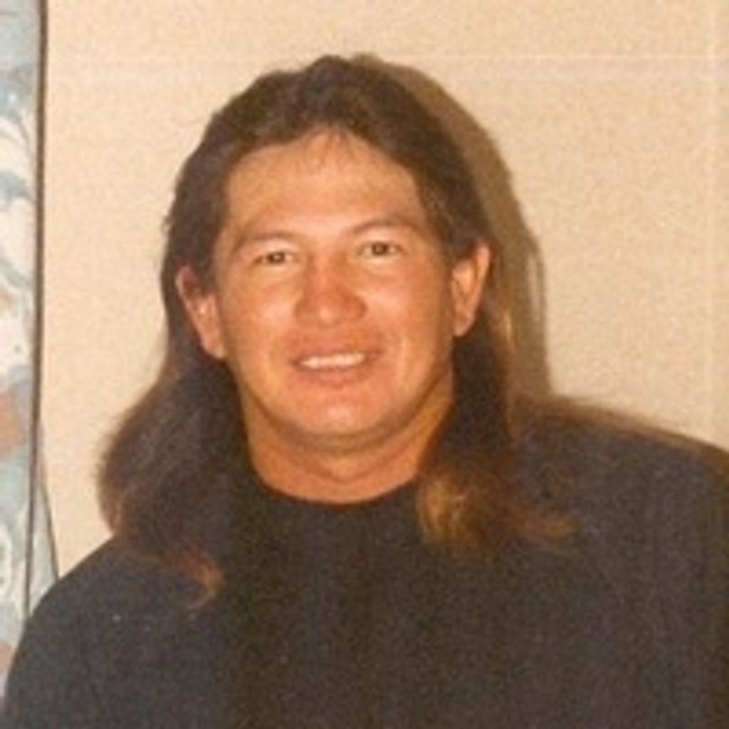 Kenneth Ray Wano