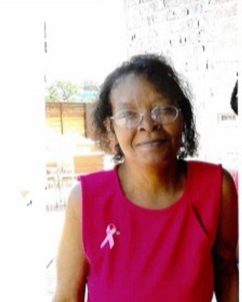 Ms. Rhonda Paul