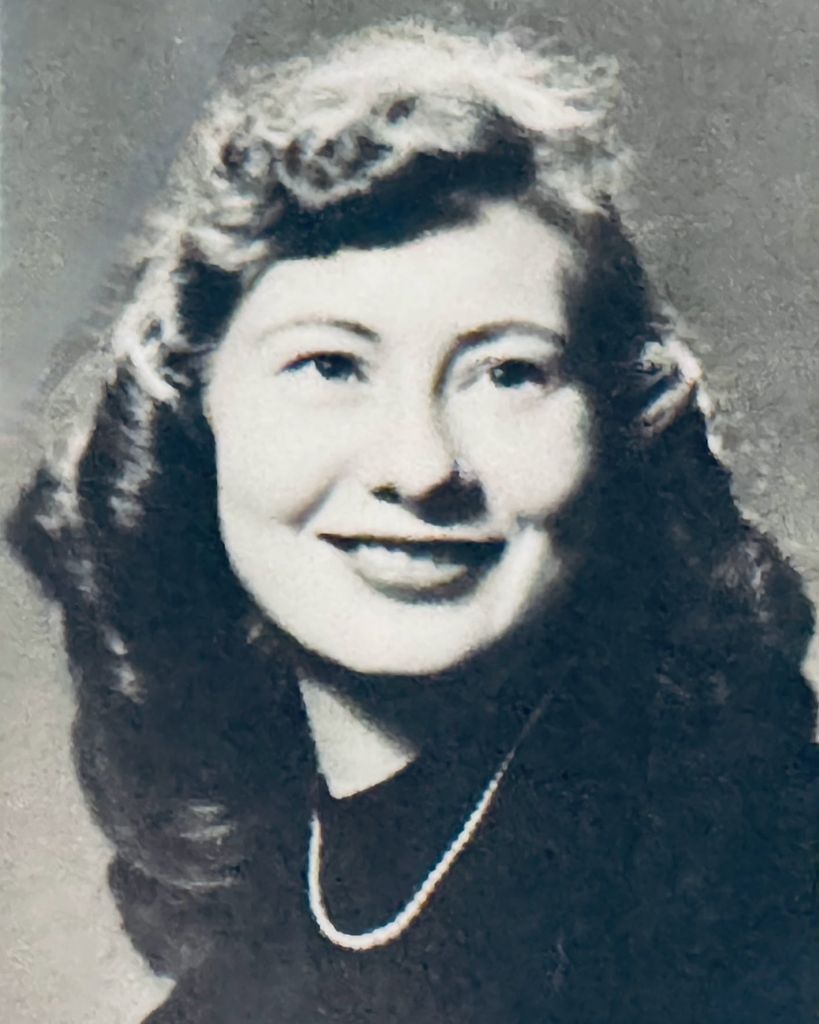 Nancy Kathryn (Anderson) Beardslee Profile Photo