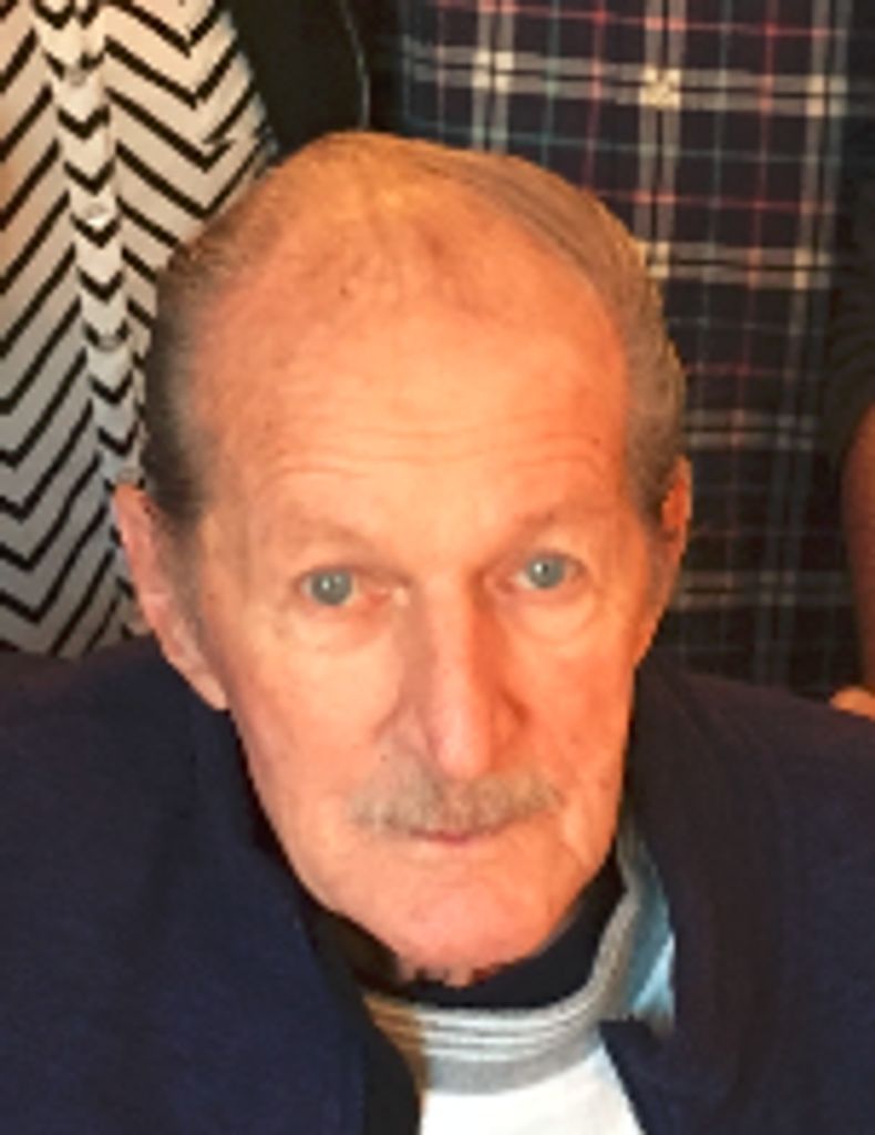 James S. "Jim" Cuthbert