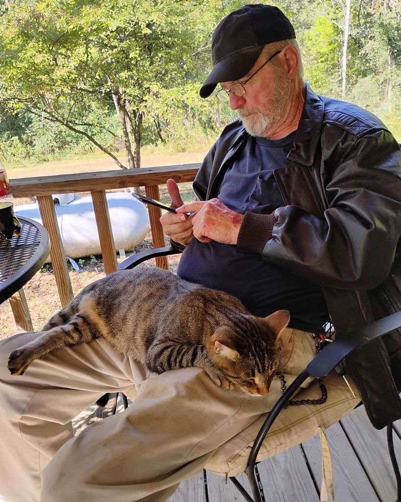 William S. "Stan" Mintz Profile Photo