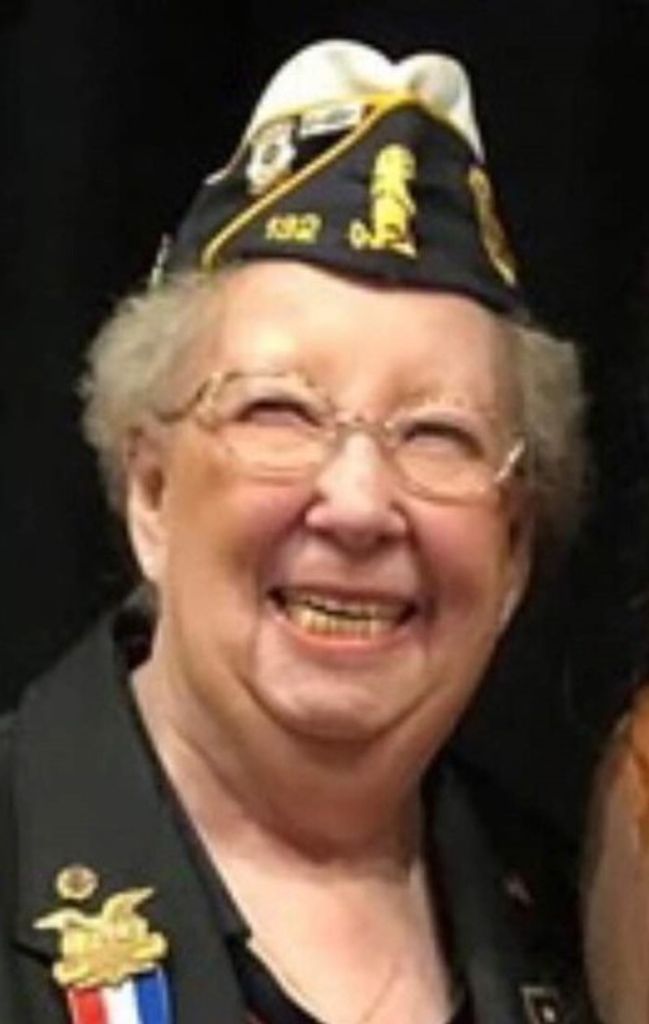 Alberta "Bert" Victoria Marth-Wohlfeil Profile Photo