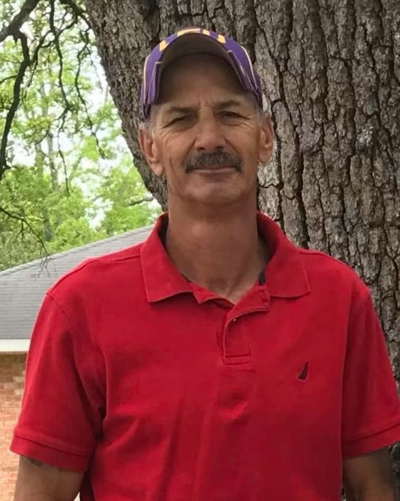 James "Cap" Dwayne Soileau Profile Photo