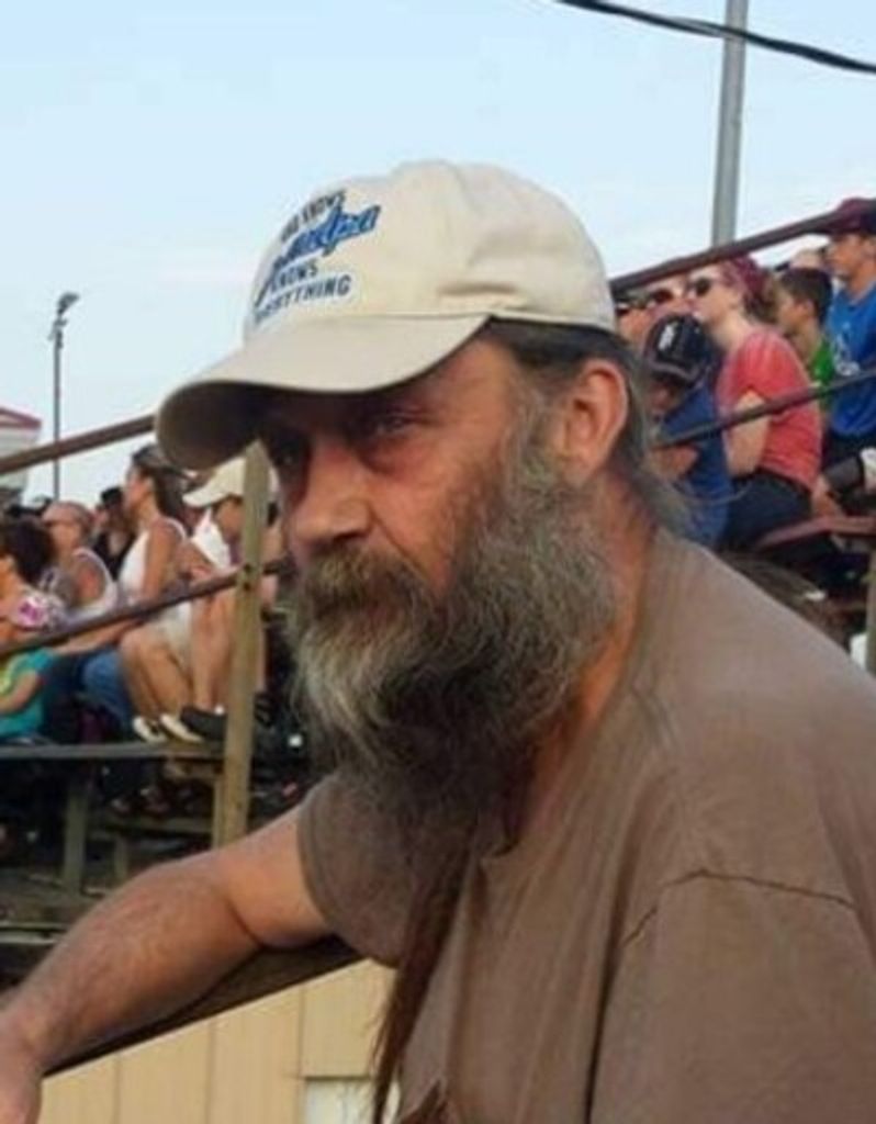 Randy Lavern Wolosonowich Profile Photo