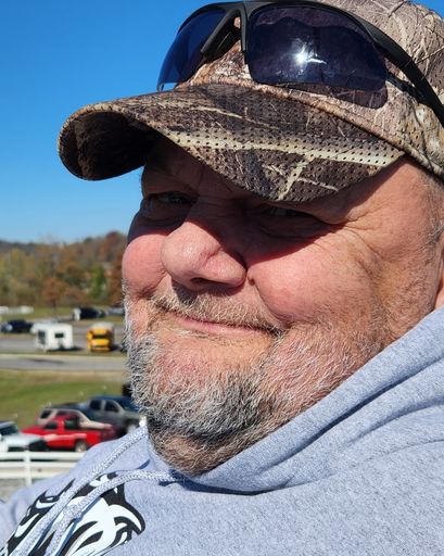 John H Wolford's obituary image