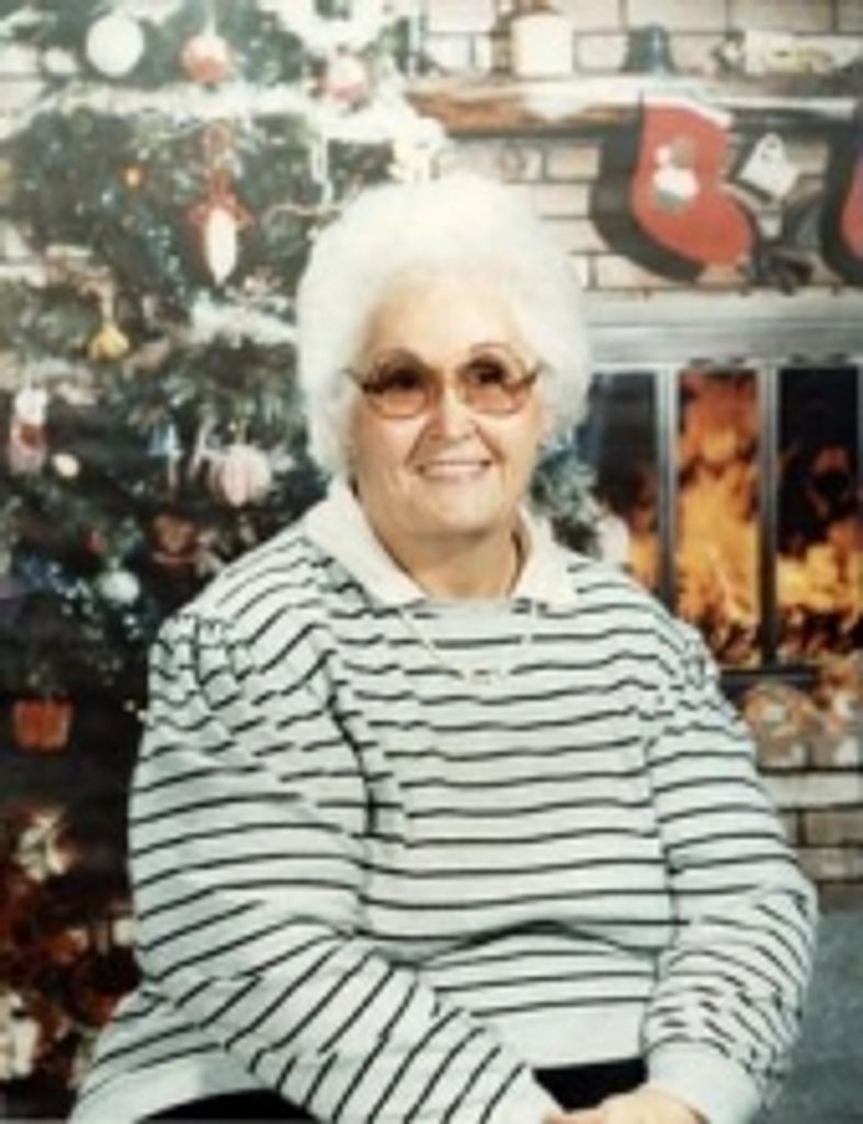 Frankie Marcella Rule