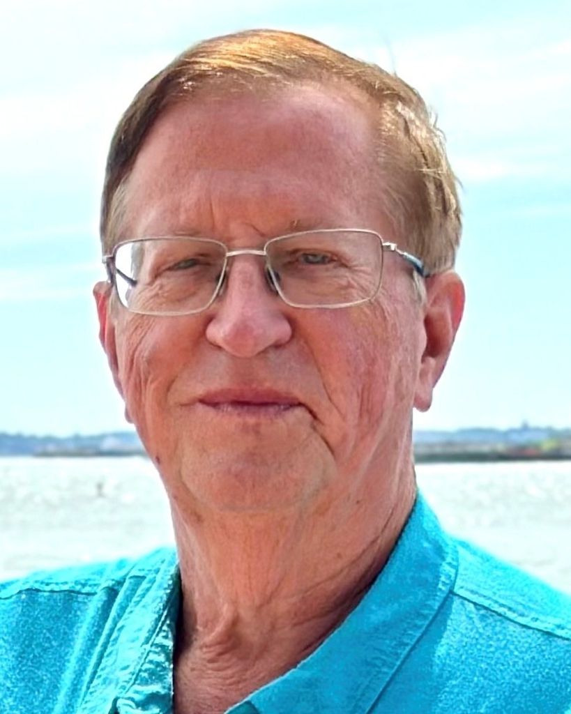 Gary L. Arnold Profile Photo