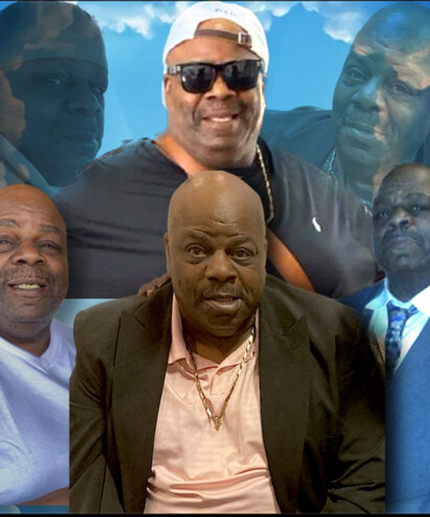 Deacon Michael E. Lanier Sr. Profile Photo