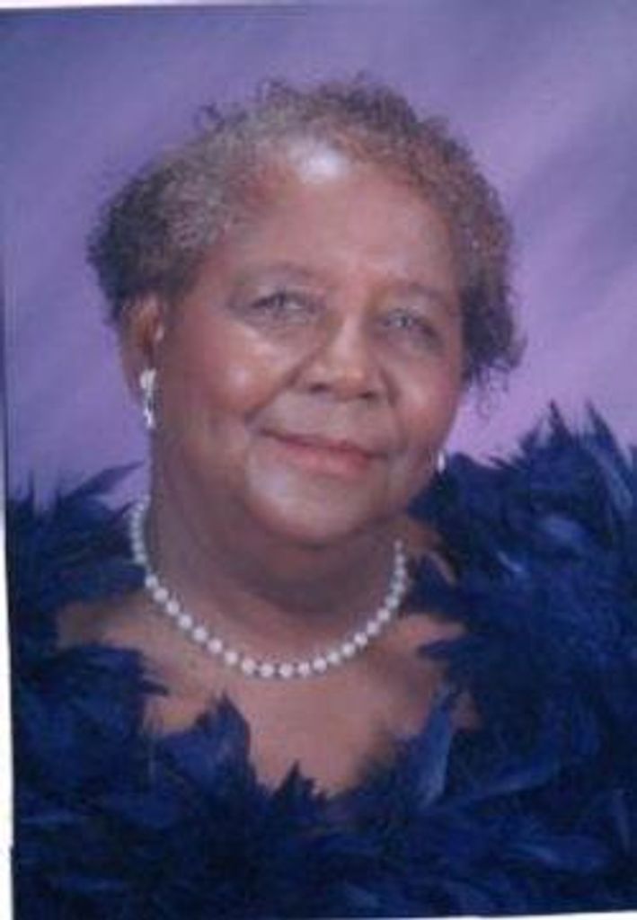 Louise Jones Profile Photo