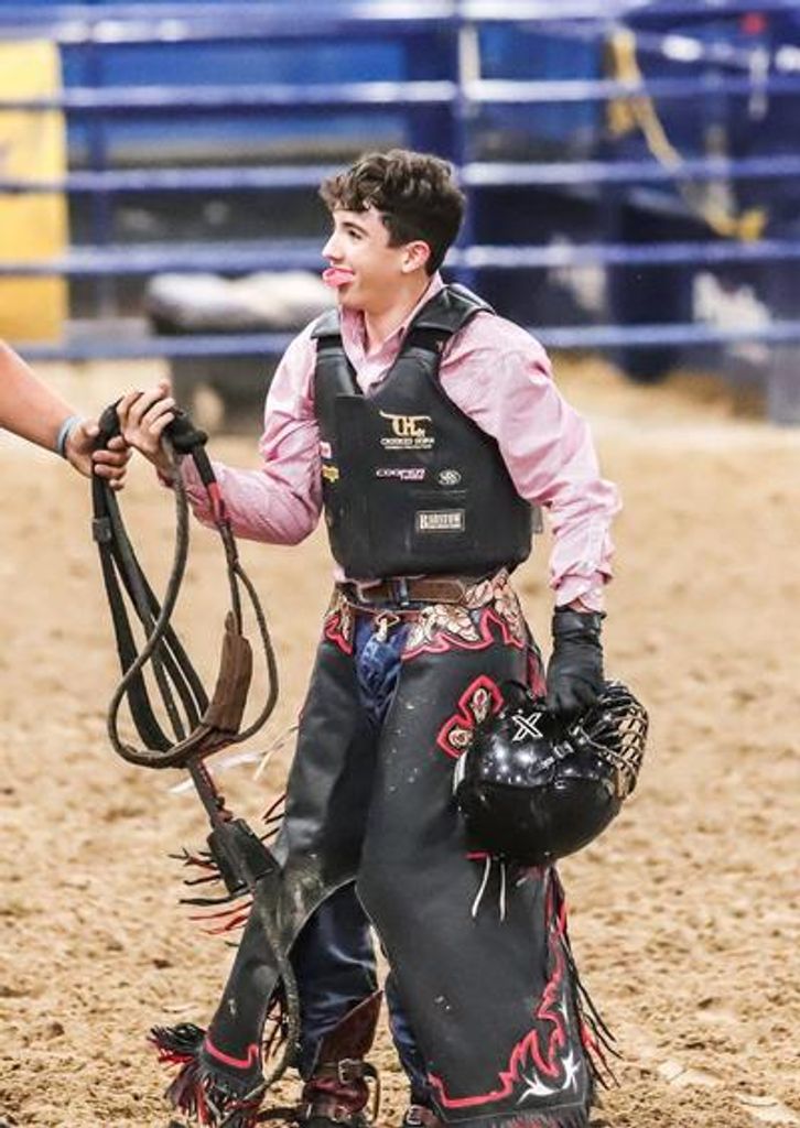 Chase Justin Ogerly Profile Photo