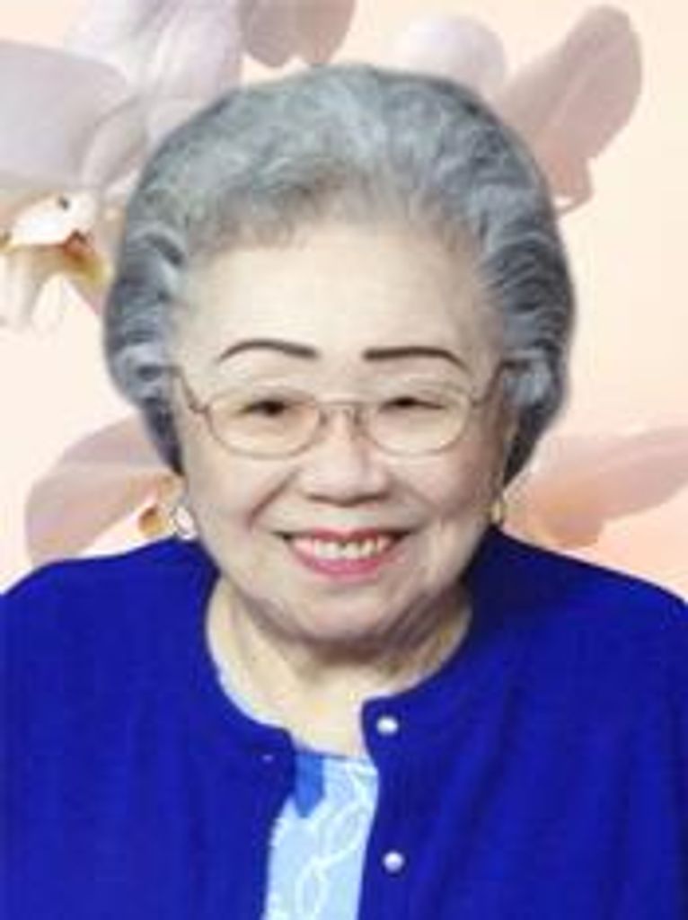 Mary Shigeko Uneda