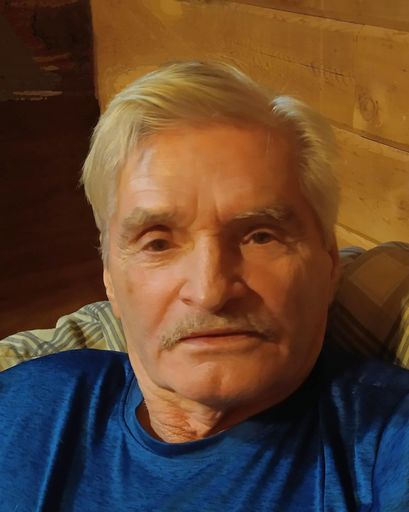 Michael A. Evans's obituary image