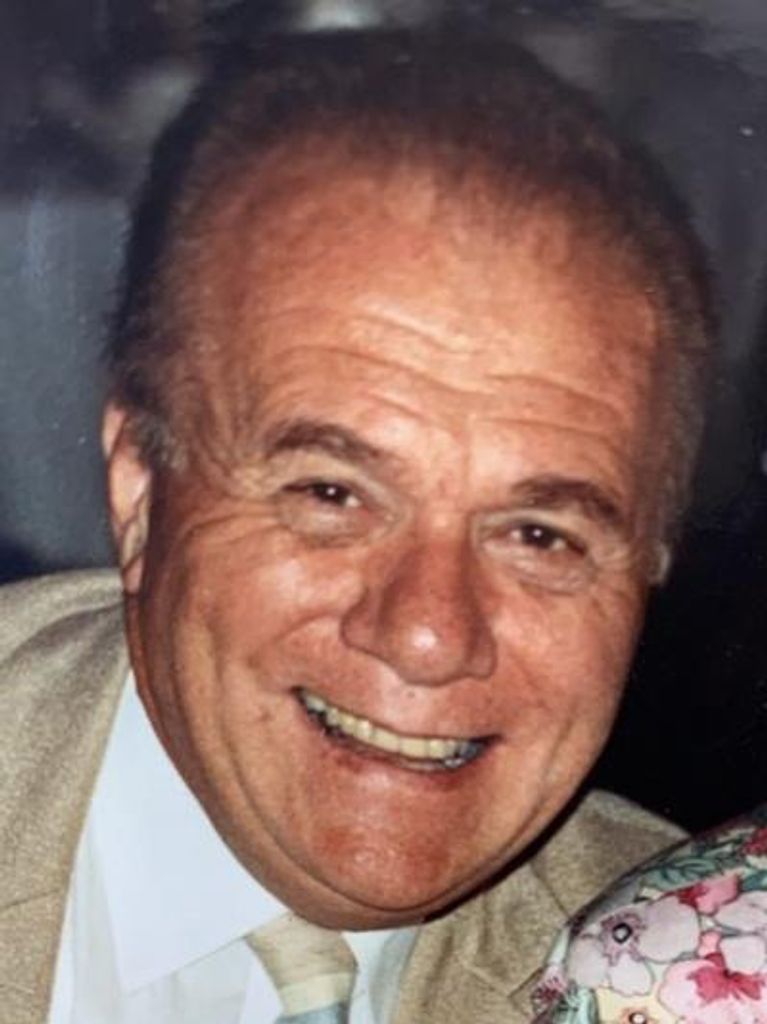 Benjamin Aufiero Pascucci Profile Photo